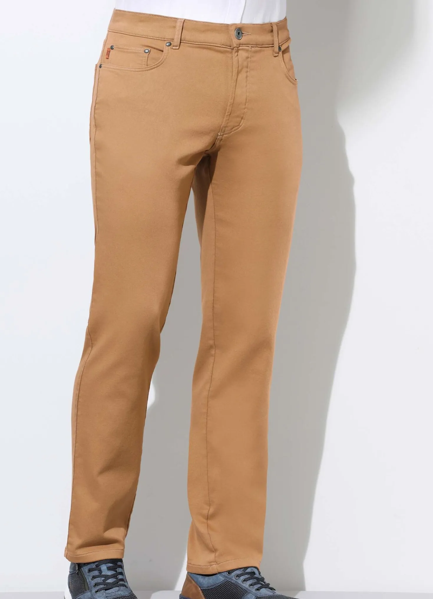 Superstretch-Hose von "Francesco Botti"