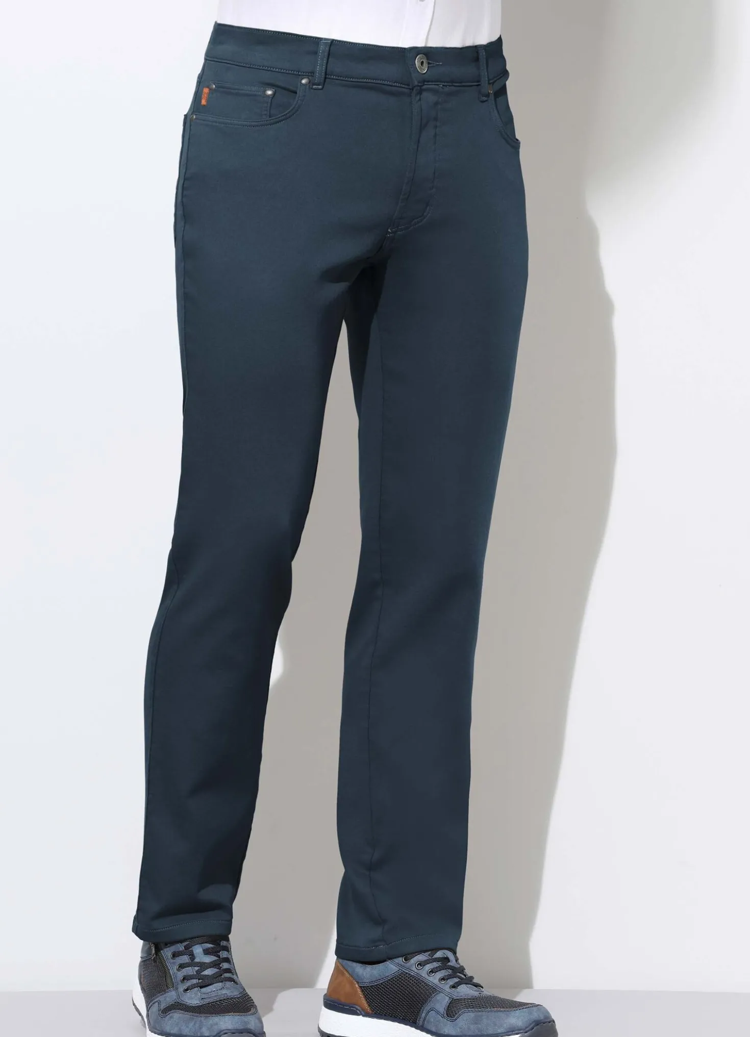 Superstretch-Hose von "Francesco Botti"