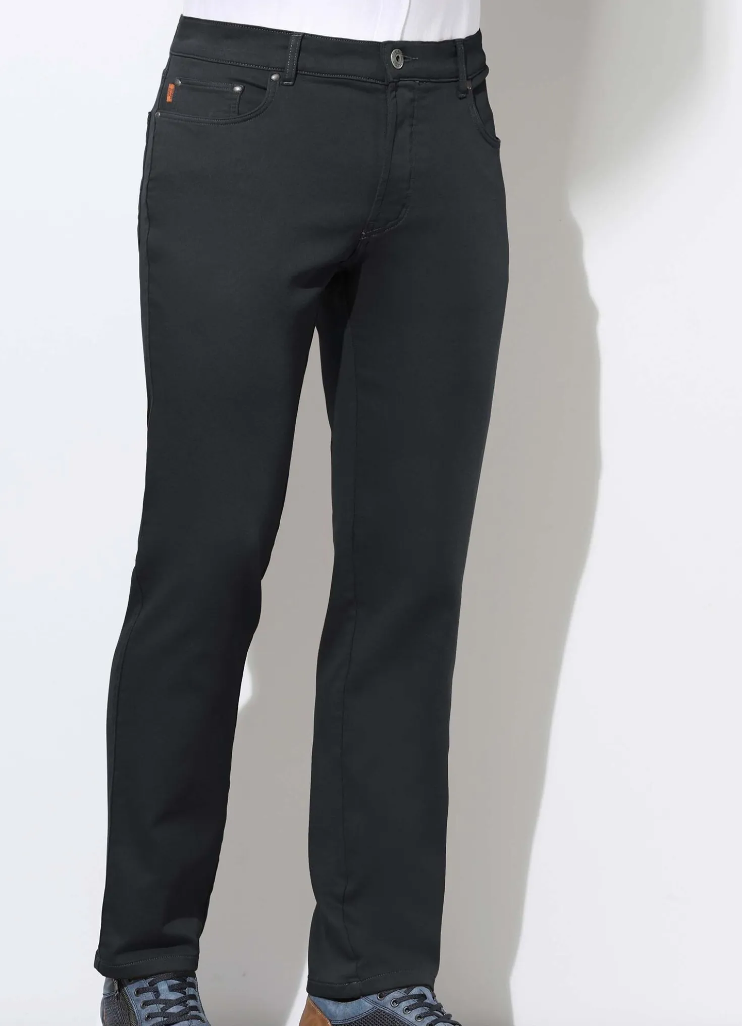 Superstretch-Hose von "Francesco Botti"