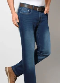 Superstretch-Jeans