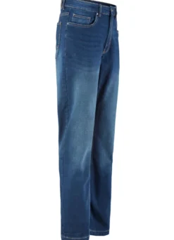 Superstretch-Jeans