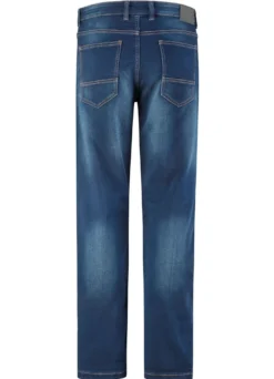 Superstretch-Jeans
