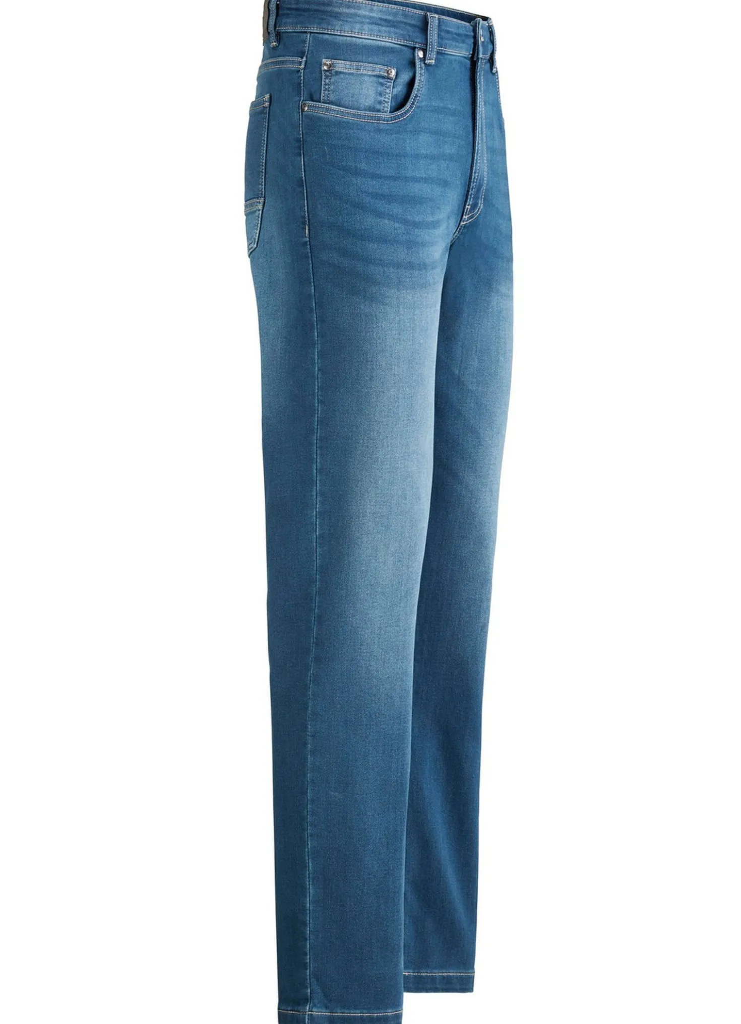 Superstretch-Jeans