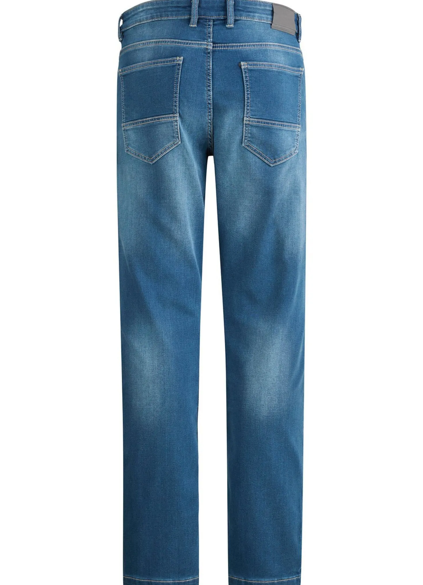 Superstretch-Jeans