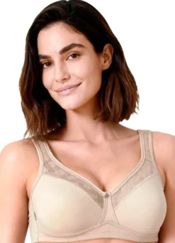 Susa BH mit vorgeformten Cups