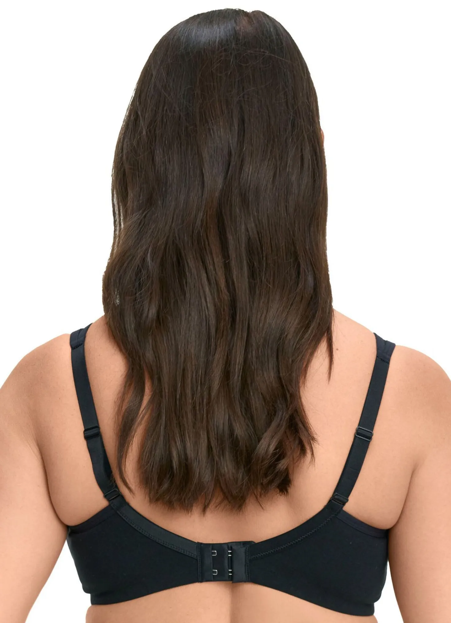 Susa BH mit vorgeformten Cups