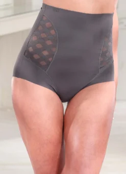 Susa Miederhose mit extrahoher Taille