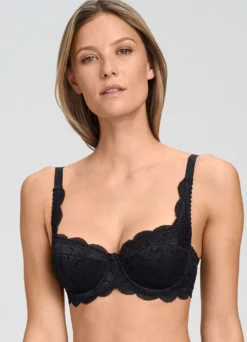 Susa Push-up Dirndl-BH für ein traumhaftes Dekoletté