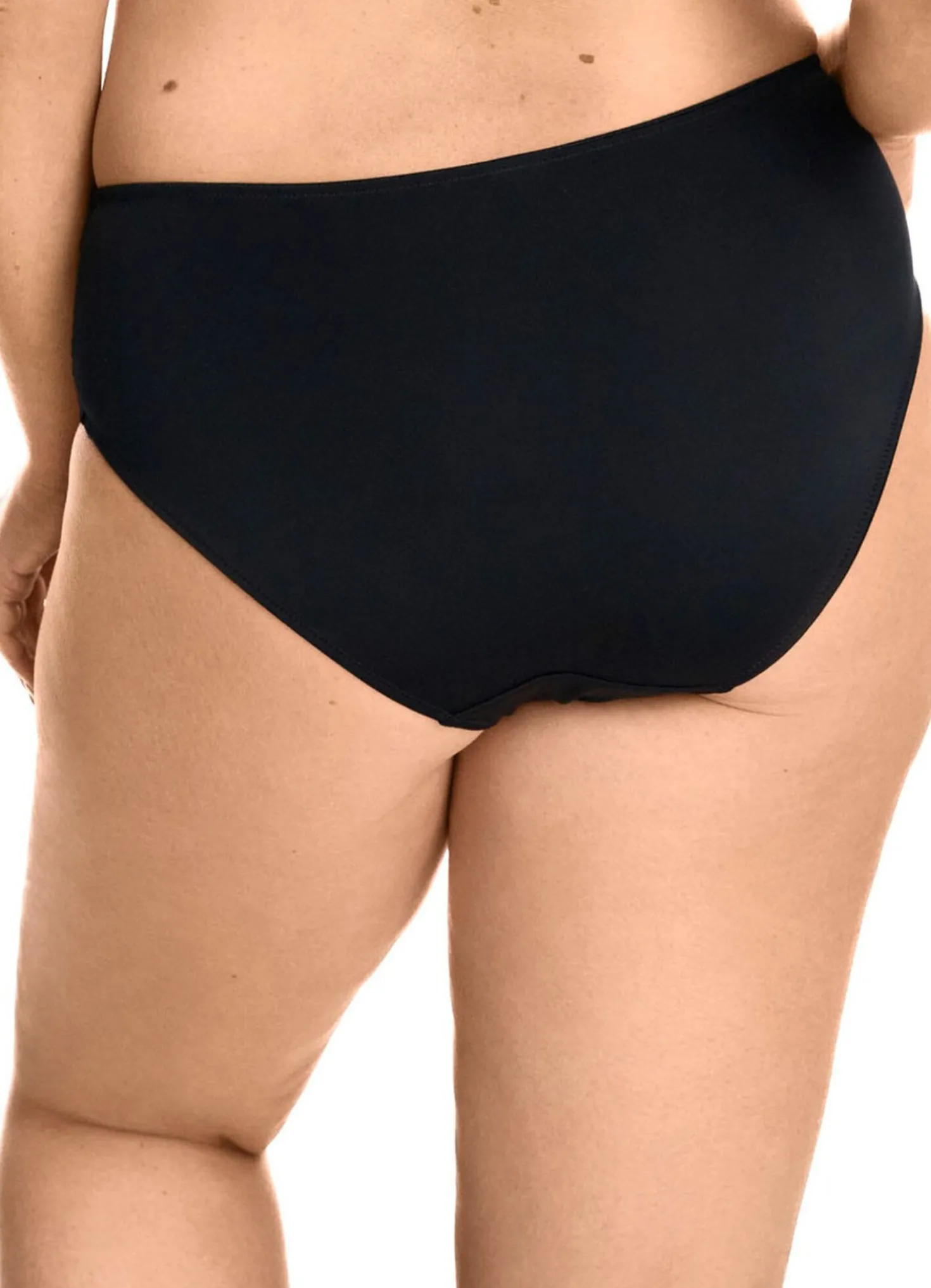 Susa Zweierpack Slips mit elastischer Spitze