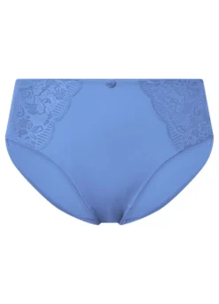 Susa Zweierpack Slips mit elastischer Spitze