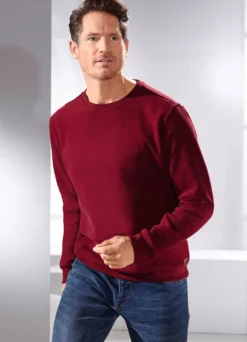 Sweatshirt von „Milano Italy“