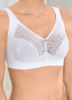 Swegmark of Sweden-BH mit elastischer Spitze