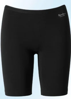 Sylvia Speidel Zweierpack Longpants mit Viskose