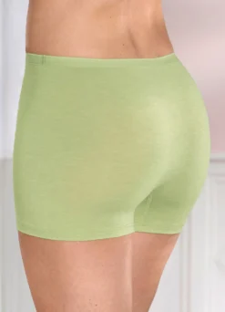 Sylvia Speidel Zweierpack Pants, atmungsaktiv