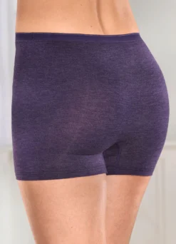 Sylvia Speidel Zweierpack Pants, atmungsaktiv