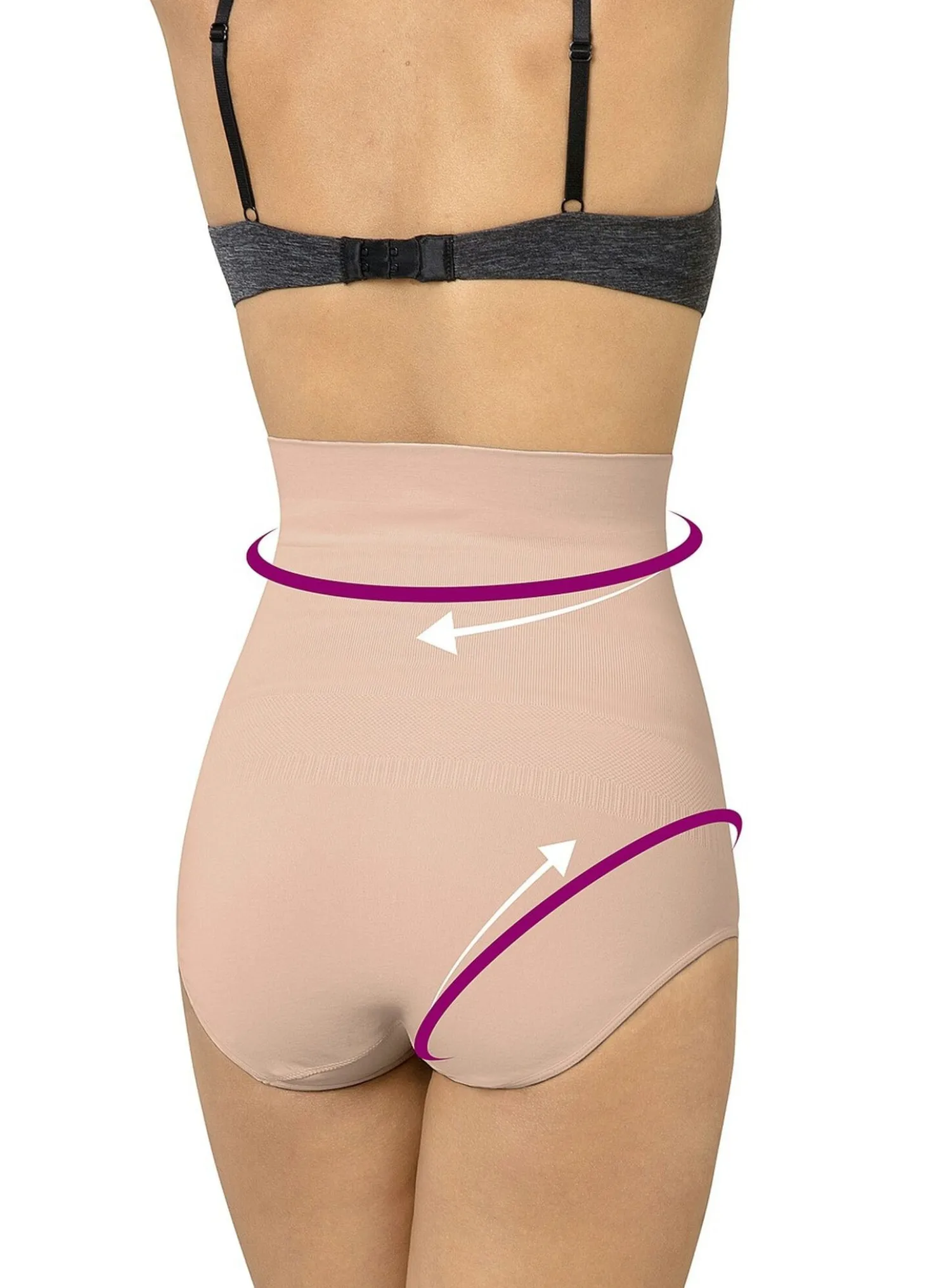 Taillenslip von Janastyle