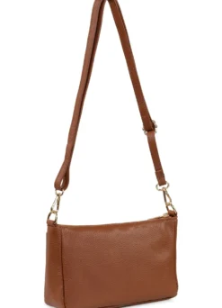 Tasche, Damen, mit abnehmbarem Umhängeriemen