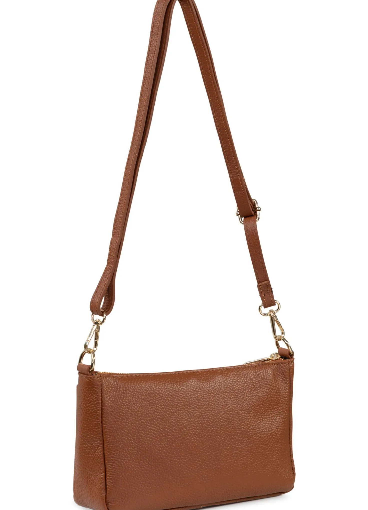 Tasche, Damen, mit abnehmbarem Umhängeriemen