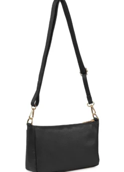Tasche, Damen, mit abnehmbarem Umhängeriemen