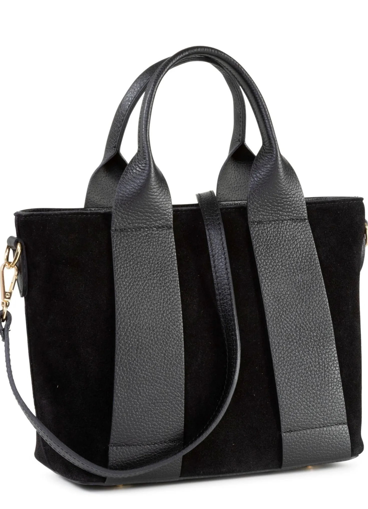 Tasche, Damen, mit abnehmbarem Umhängeriemen
