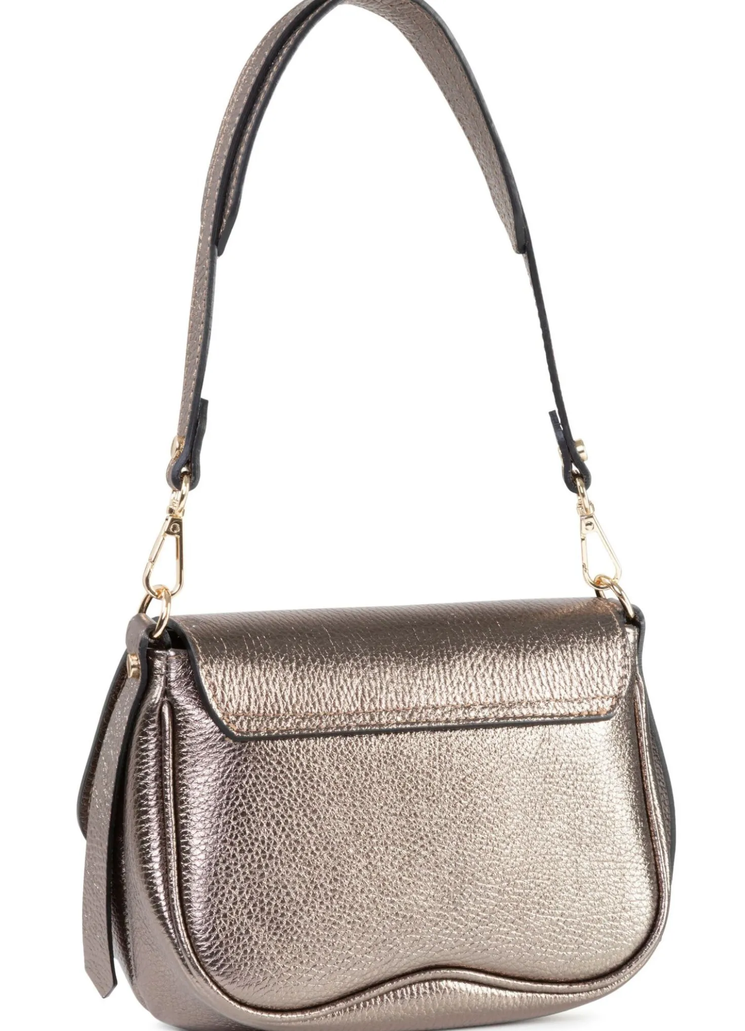 Tasche, Damen, mit abnehmbarem Umhängeriemen