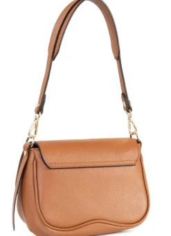 Tasche, Damen, mit abnehmbarem Umhängeriemen