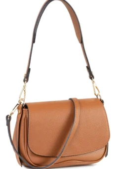 Tasche, Damen, mit abnehmbarem Umhängeriemen