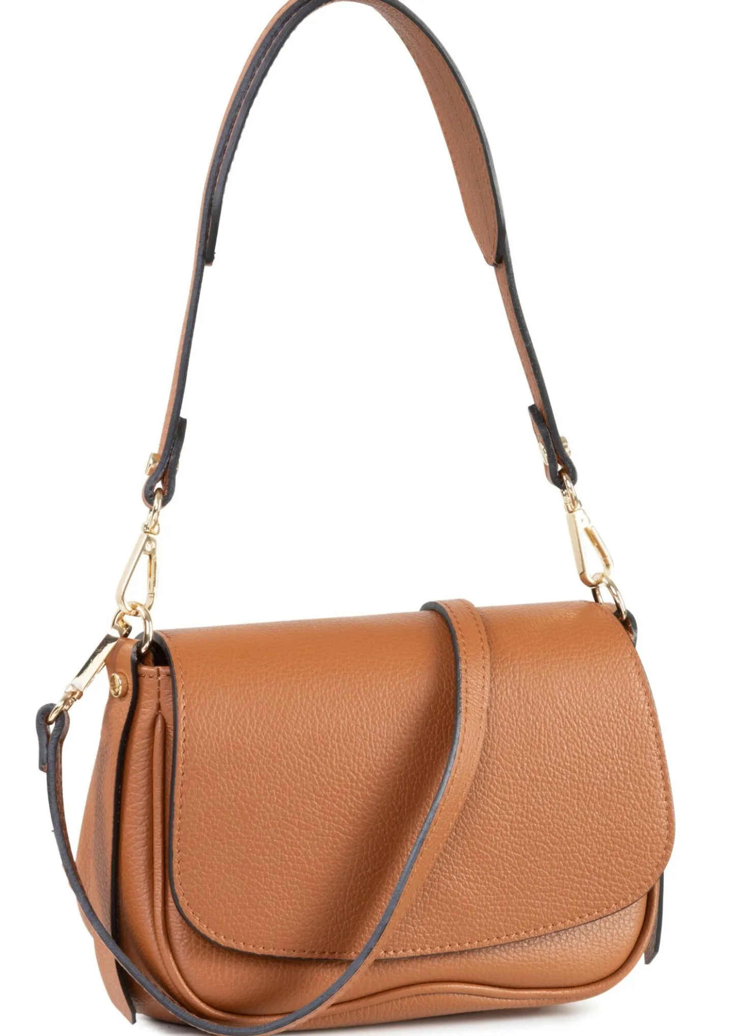 Tasche, Damen, mit abnehmbarem Umhängeriemen