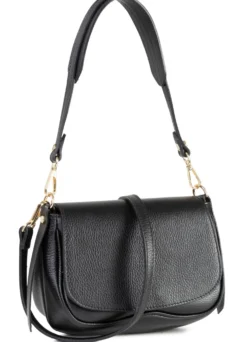Tasche, Damen, mit abnehmbarem Umhängeriemen