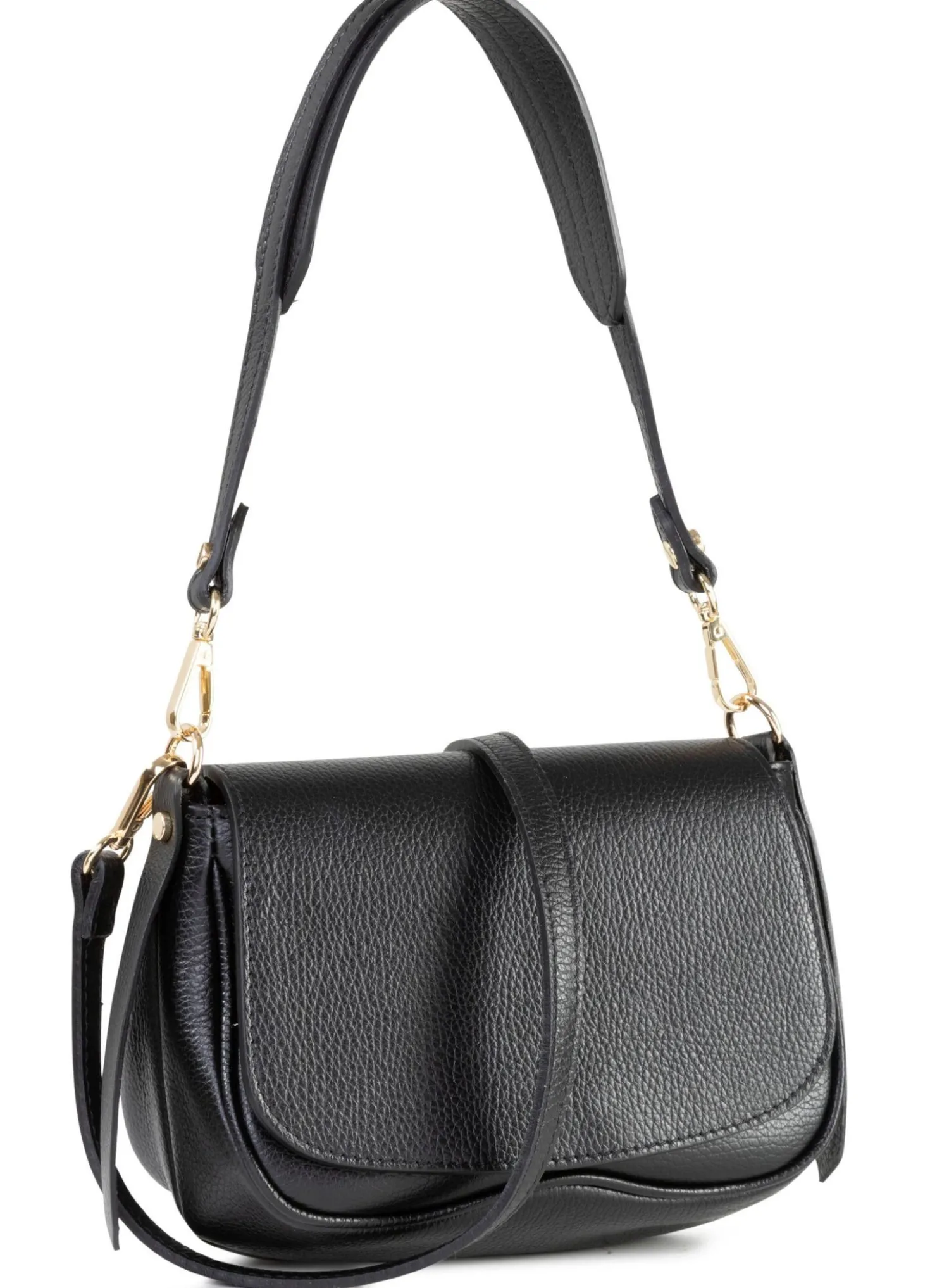 Tasche, Damen, mit abnehmbarem Umhängeriemen