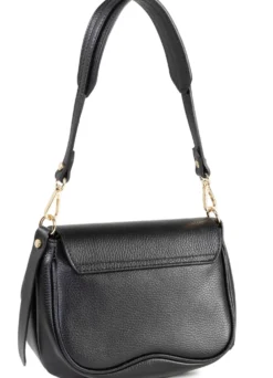 Tasche, Damen, mit abnehmbarem Umhängeriemen