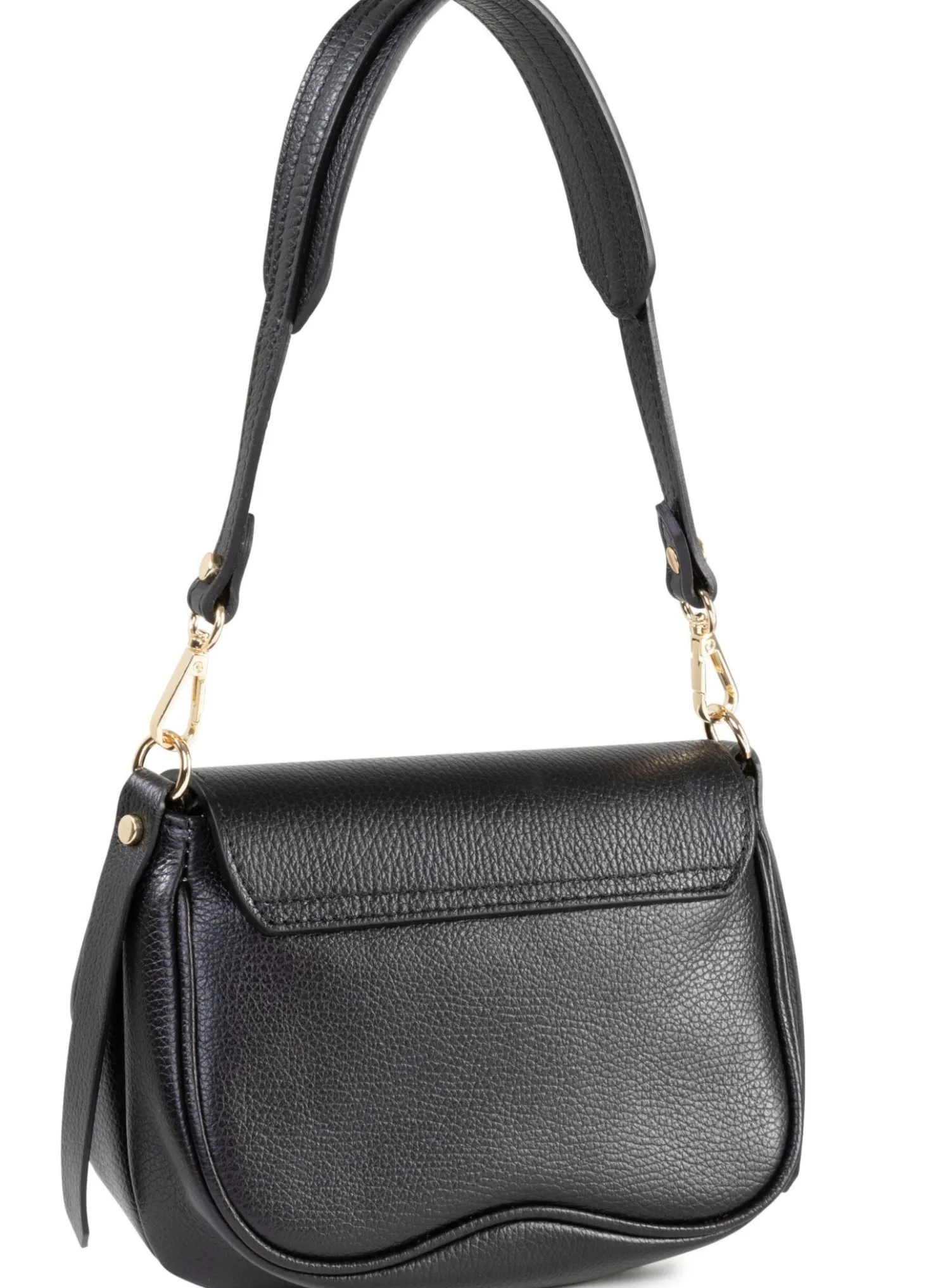 Tasche, Damen, mit abnehmbarem Umhängeriemen