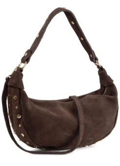 Tasche, Damen, mit abnehmbarem Umhängeriemen
