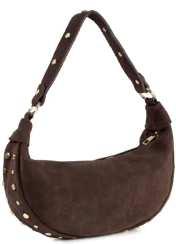 Tasche, Damen, mit abnehmbarem Umhängeriemen