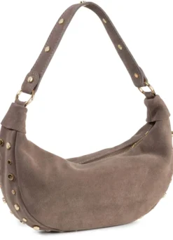 Tasche, Damen, mit abnehmbarem Umhängeriemen