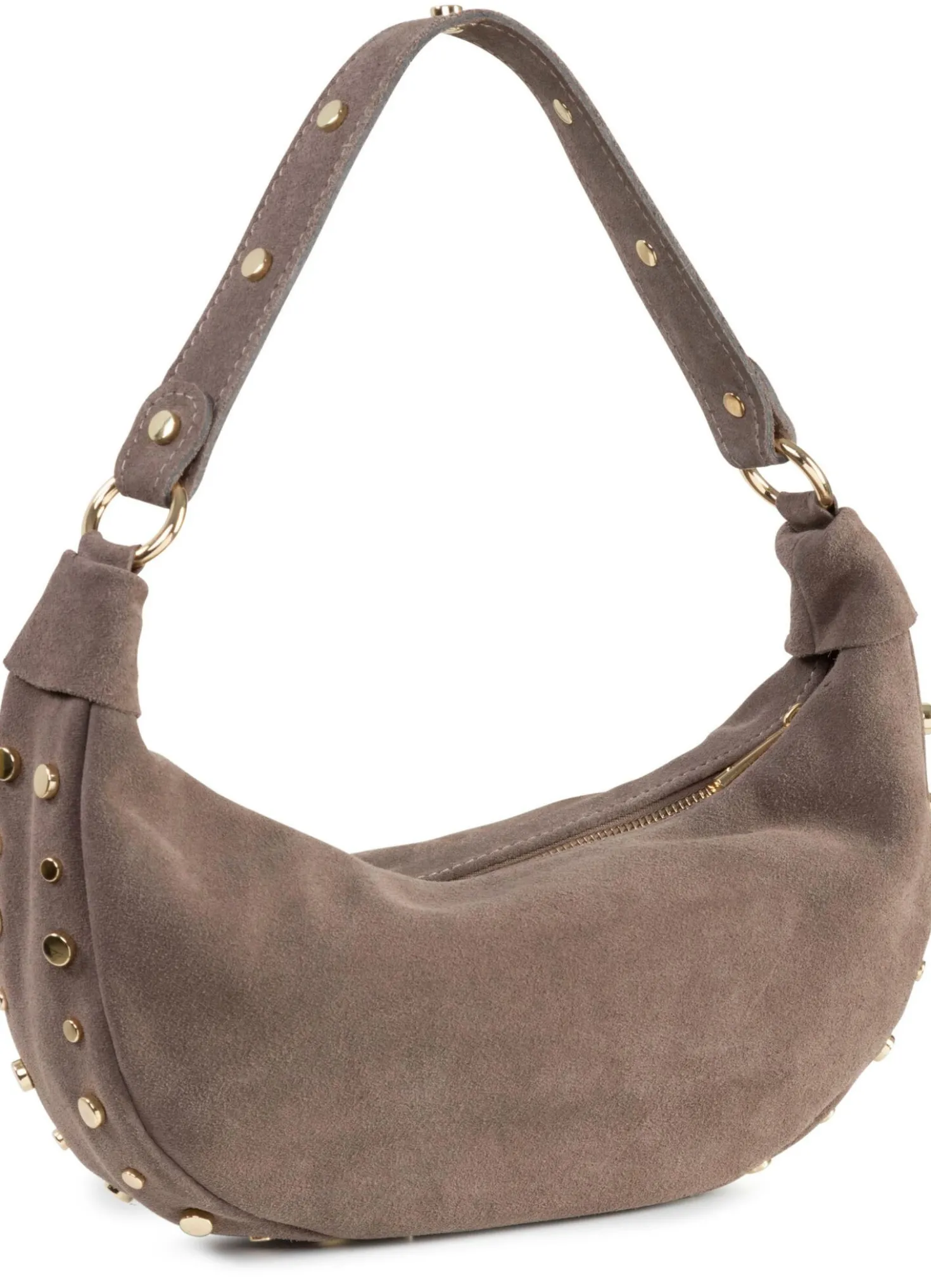 Tasche, Damen, mit abnehmbarem Umhängeriemen