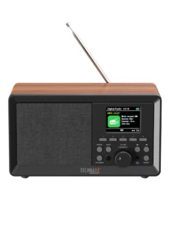 „TECHNAXX“ TX-364 Digitalradio mit DAB+
