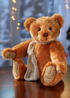 Teddy Frek aus dem Hause Clemens Spieltiere