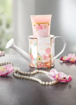 2-teiliges Bade-Set mit Duschgel