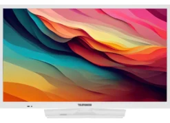 Telefunken XH24O550M HD-Ready-LED-Fernseher