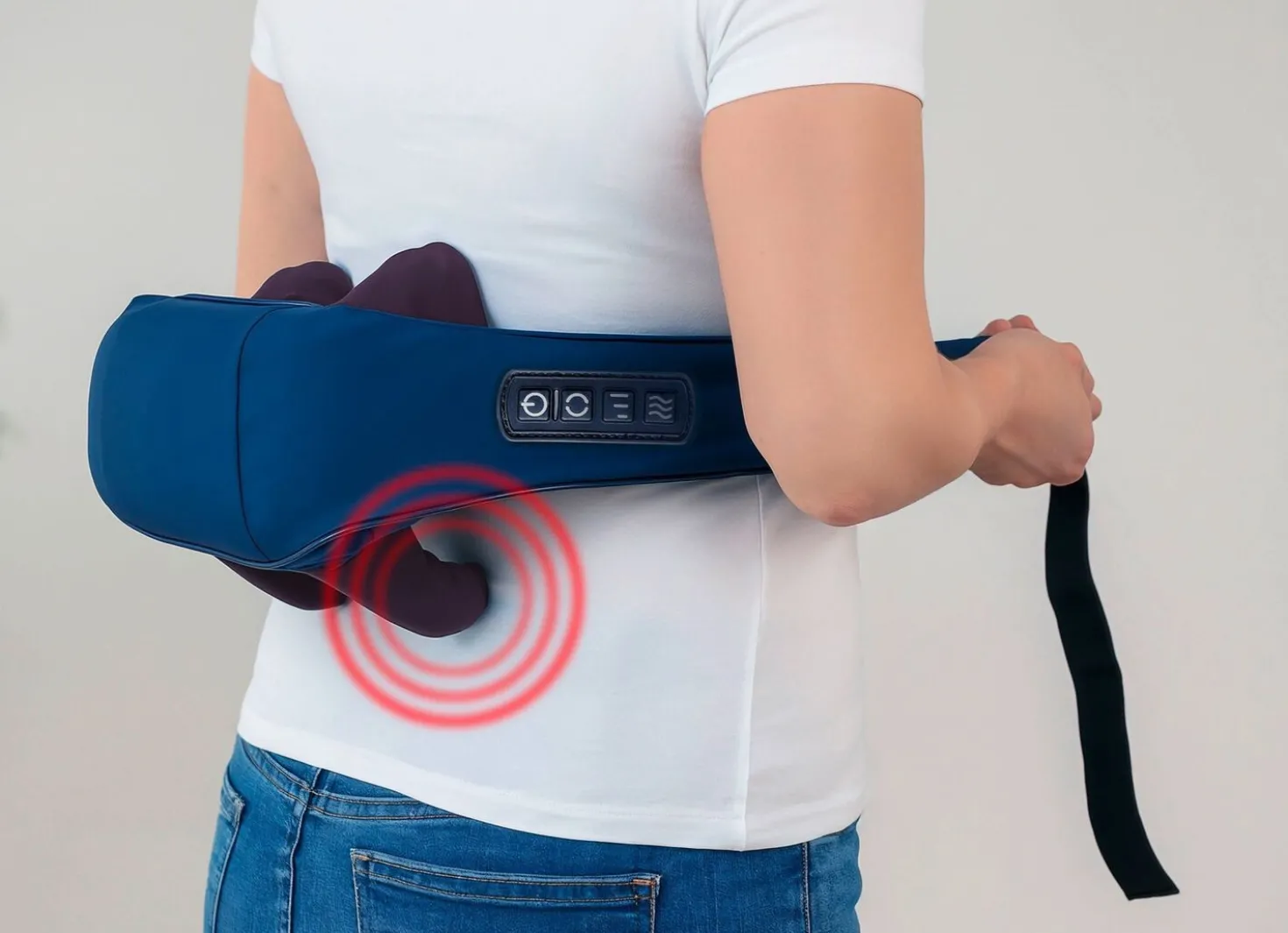 Teleshop® Vital-Massagegerät