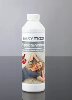 Teppichshampoo