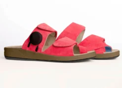 Therapie-Sandale Hallux valgus