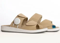 Therapie-Sandale Hallux valgus
