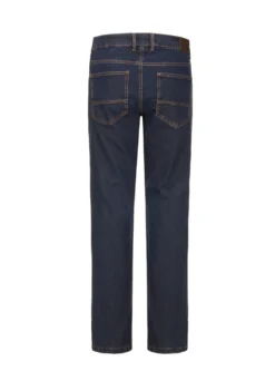 Thermojeans in 3 Farben