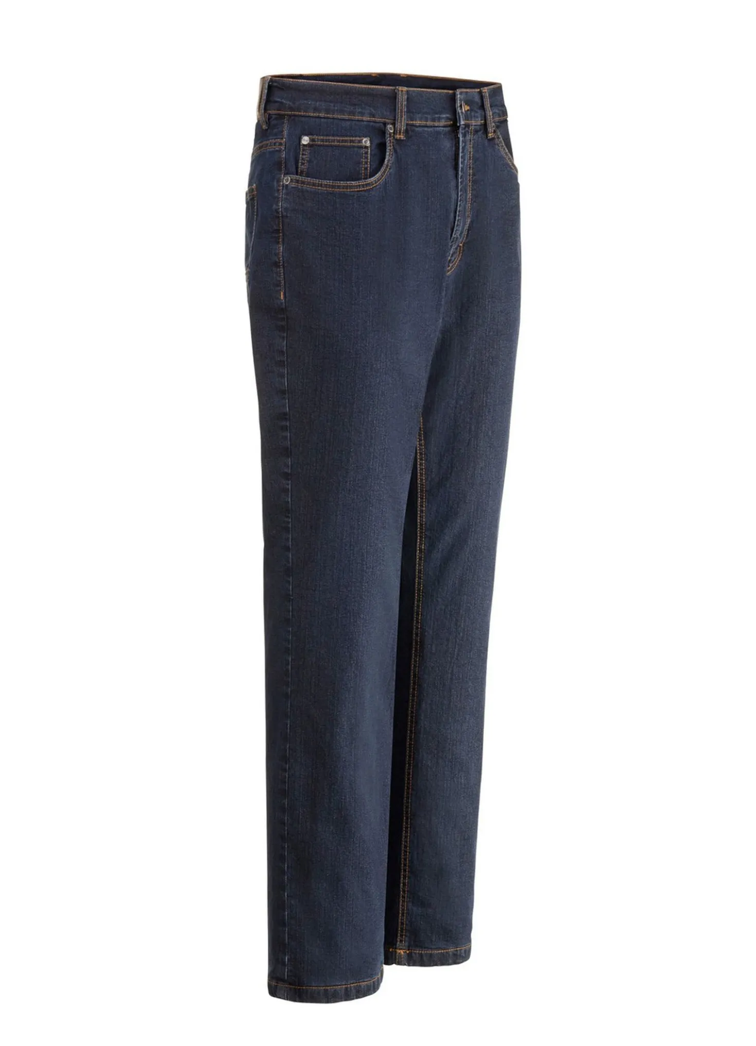 Thermojeans in 3 Farben
