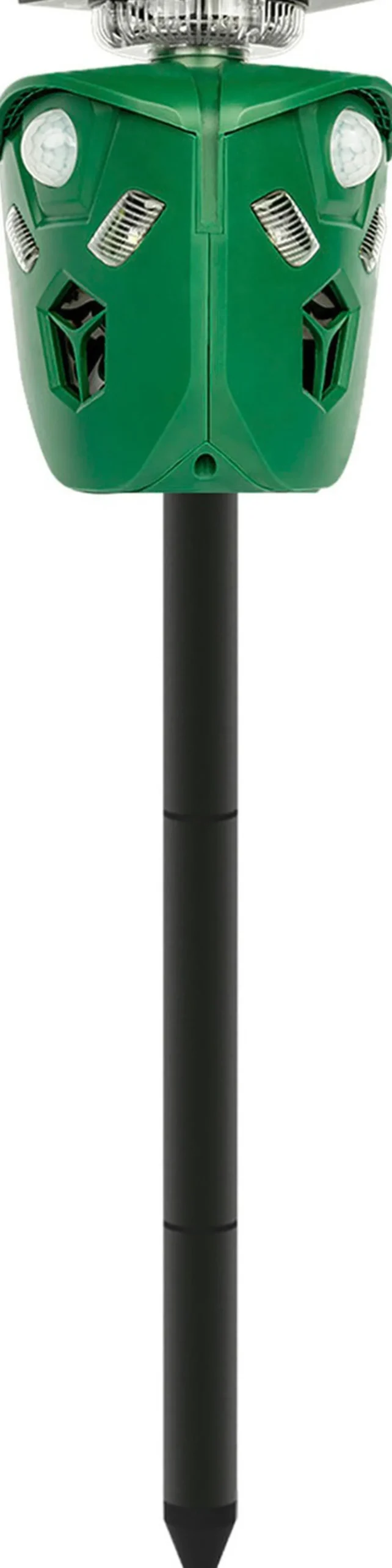 Tierschreck 360° mit Bewegungsmelder