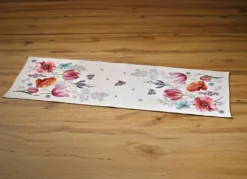 Tisch- und Raumdekoration