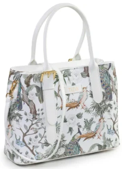 TIZIA, Tasche, Damen, mit abnehmbarem, verstellbarem Umhängeriemen