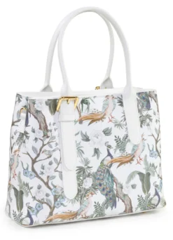 TIZIA, Tasche, Damen, mit abnehmbarem, verstellbarem Umhängeriemen